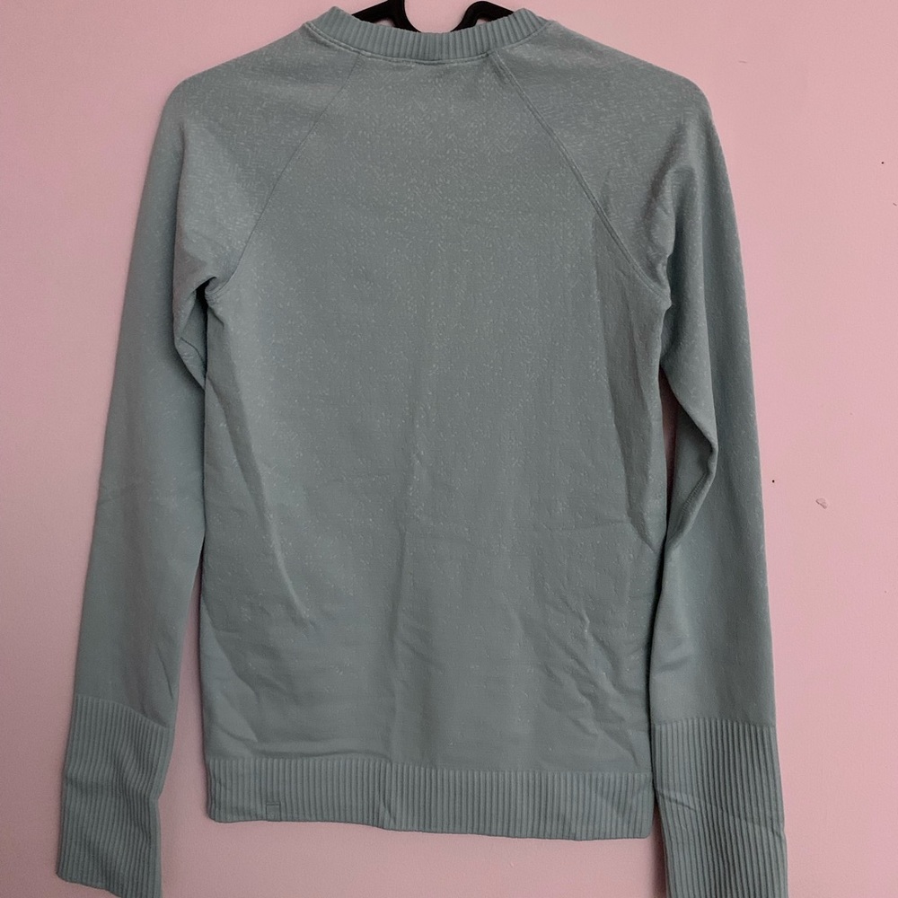 Lululemon Rest Less Pullover - NWOT - Picture 3 of 8